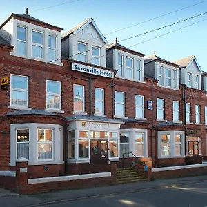 Saxonville Whitby